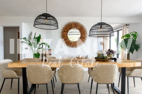 Villa em Es Cubells, Ibiza, Es Cubells - € 4.850.000 | Ref: 918 - foto 6